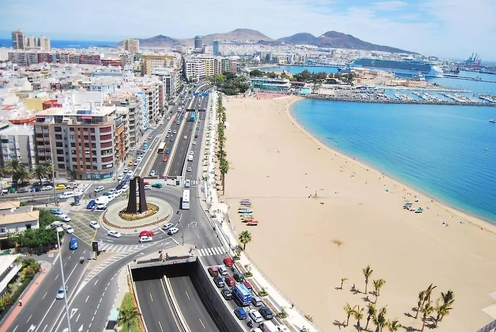 Puccini Oasis - Suor Angelica Lejlighed Las Palmas de Gran Canaria 0*,