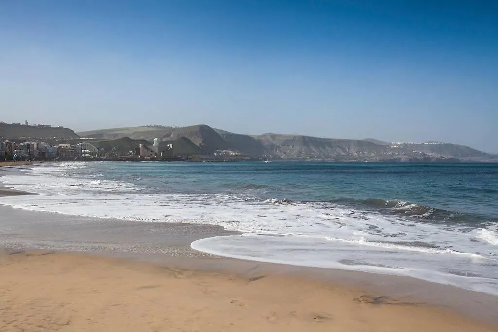 Puccini Oasis - Suor Angelica Lejlighed Las Palmas de Gran Canaria